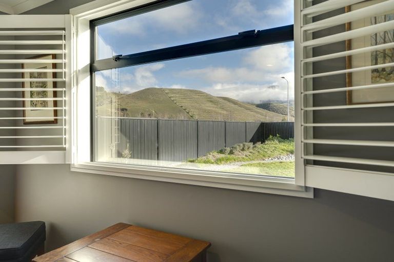 Photo of property in 7 Hatters Lane, Mount Pisa, 9383