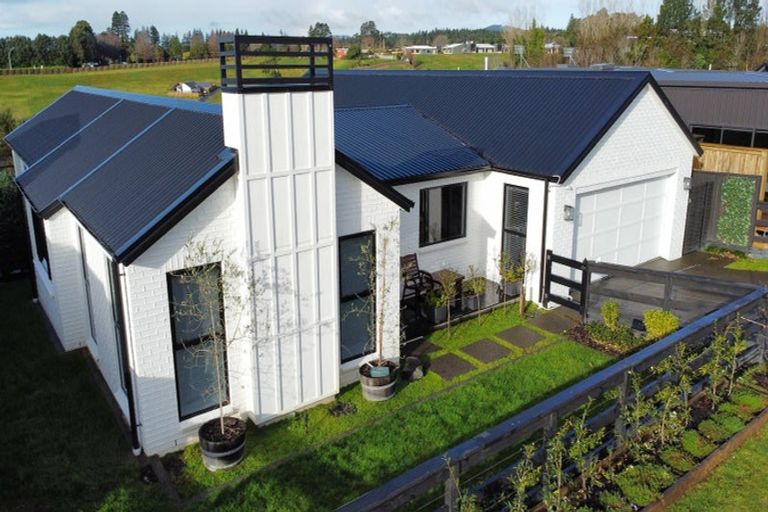 Photo of property in 187 Te Ranga Memorial Drive, Pyes Pa, Tauranga, 3112