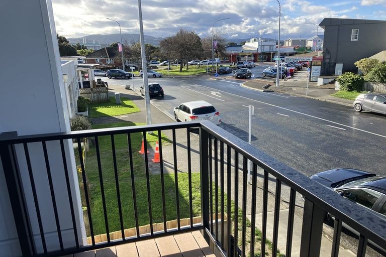 Photo of property in 1/41 Collingwood Street, Waterloo, Lower Hutt, 5011