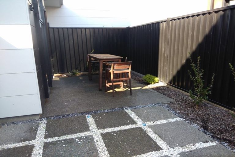 Photo of property in 4a Packard Crescent, Halswell, Christchurch, 8025