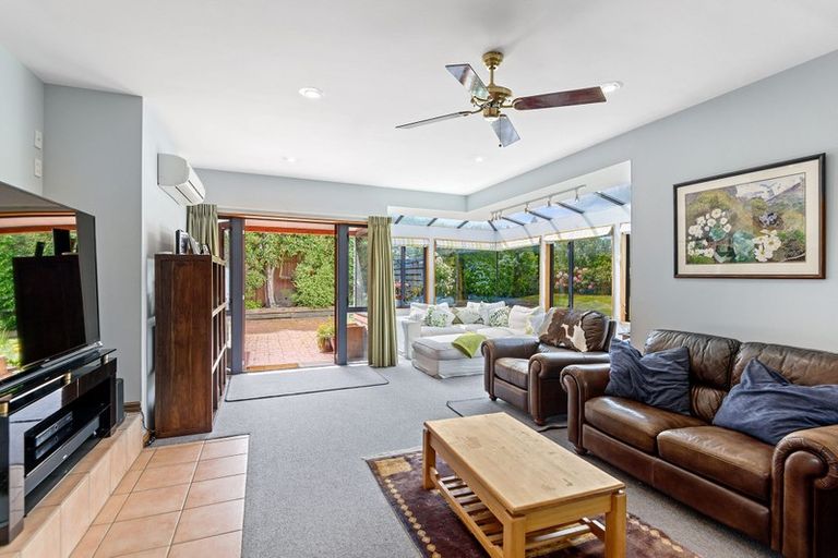 Photo of property in 10 Brooker Place, Kirwee, Darfield, 7571