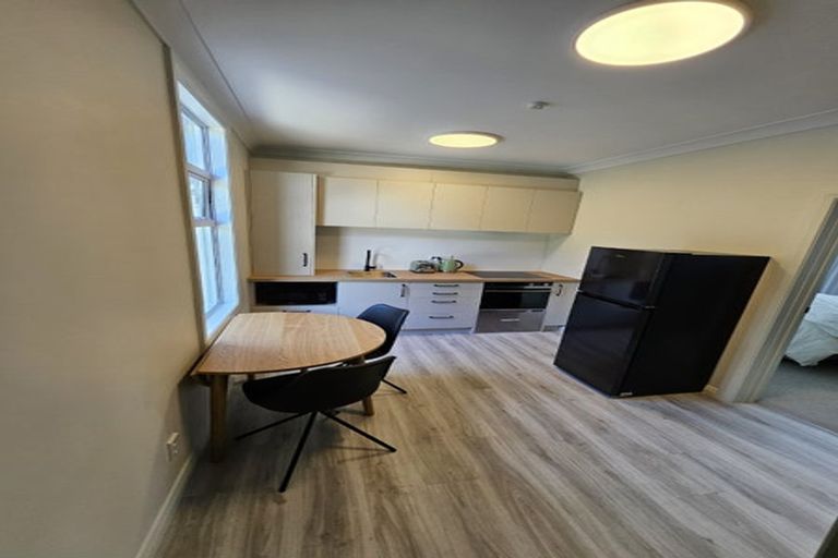 Photo of property in 54 Duncan Street, Dunedin Central, Dunedin, 9016