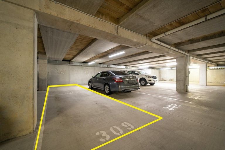 Photo of property in Tenor Apartments, 309/40 Library Lane, Albany, Auckland, 0632