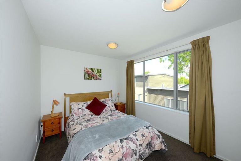Photo of property in 1/106 Bealey Avenue, Christchurch Central, Christchurch, 8013