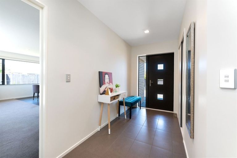 Photo of property in 11 Kilkenny Close, Lincoln, 7608