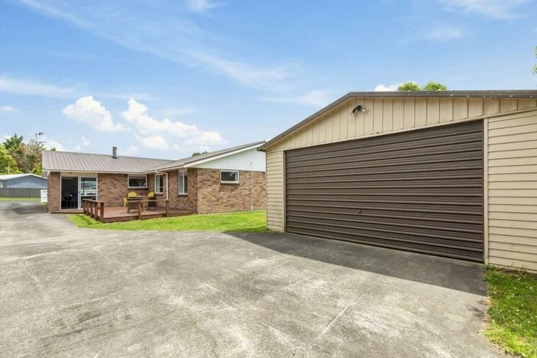 Photo of property in 45 Blomfield Street, Pukehangi, Rotorua, 3015