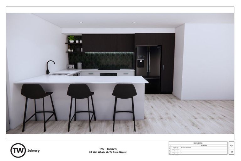 Photo of property in 24 Wai Whatu Street, Meeanee, 4110