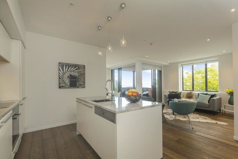 Photo of property in 404/23a Pollen Street, Grey Lynn, Auckland, 1021