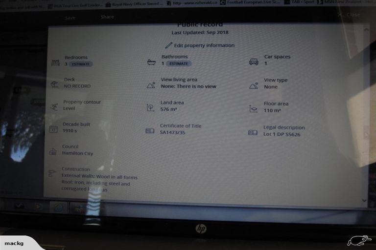 Photo of property in 51 Norton Road, Frankton, Hamilton, 3204