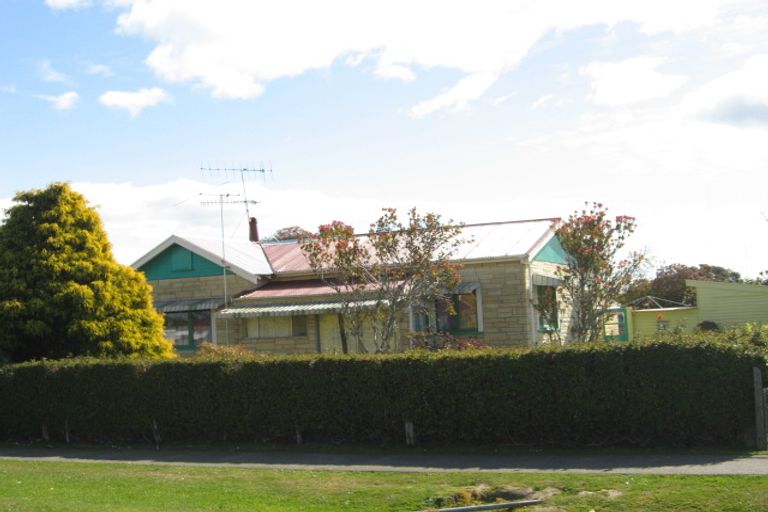 Photo of property in 41 Somerville Street, Wairoa, 4108