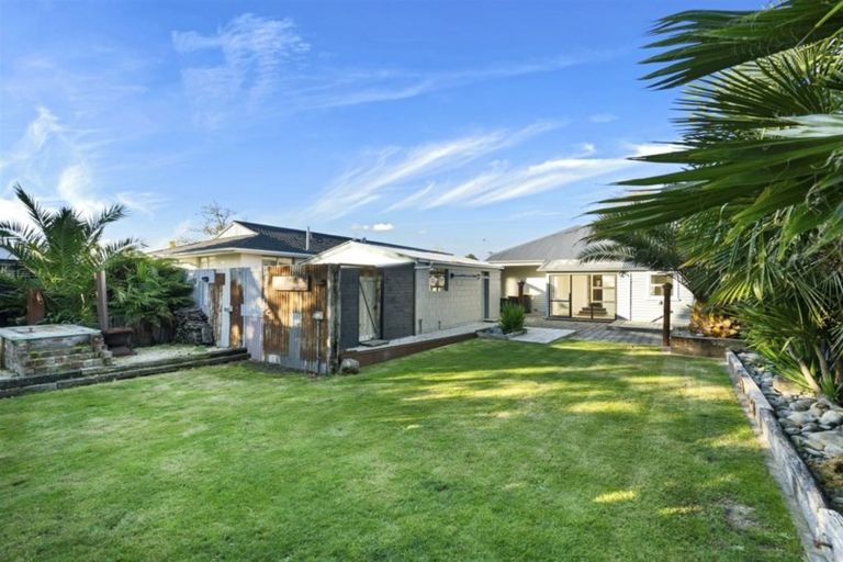 Photo of property in 169 Hills Road, Edgeware, Christchurch, 8013