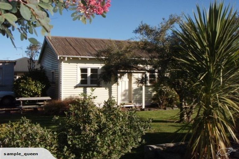 Photo of property in 7 Spaxton Street, Methven, 7730