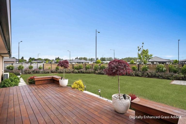 Photo of property in 141 Georgina Street, Marshland, Christchurch, 8083