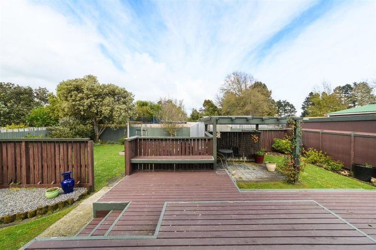 Photo of property in 43 Mill Street, Marton, 4710