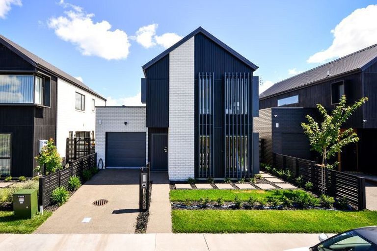 Photo of property in 14 Cogar Terrace, Chartwell, Hamilton, 3210