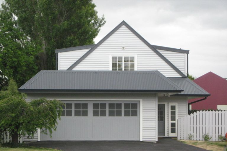 Photo of property in 155 Slater Street, Richmond, Christchurch, 8013