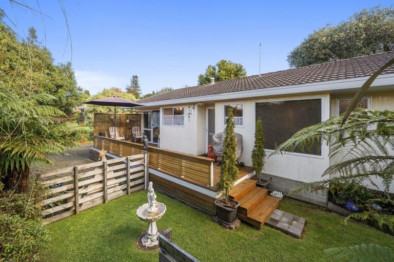 Photo of property in 327 Malfroy Road, Pomare, Rotorua, 3015