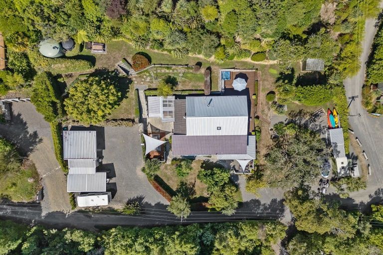 Photo of property in 401 Anakiwa Road, Anakiwa, Picton, 7281