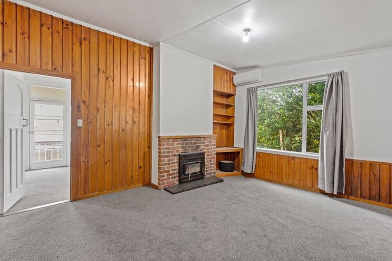 Photo of property in 153 Ravensbourne Road, Ravensbourne, Dunedin, 9022