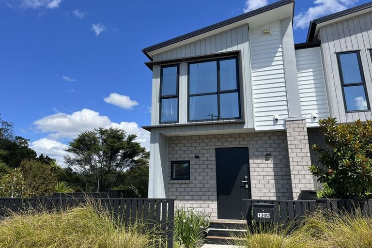 Photo of property in 130d Tiriwa Drive, Massey, Auckland, 0614