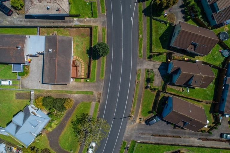 Photo of property in 1/50 Finlayson Avenue, Clendon Park, Auckland, 2103