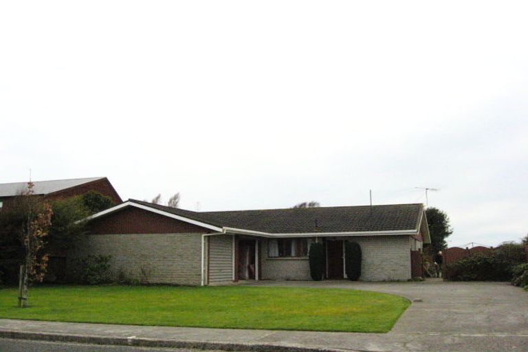 Photo of property in 154 Moana Street, Rosedale, Invercargill, 9810