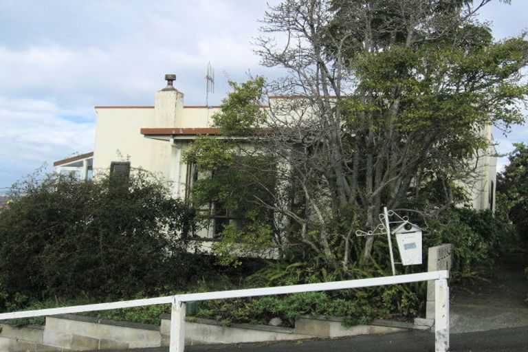 Photo of property in 24 Havelock Road, Hospital Hill, Napier, 4110