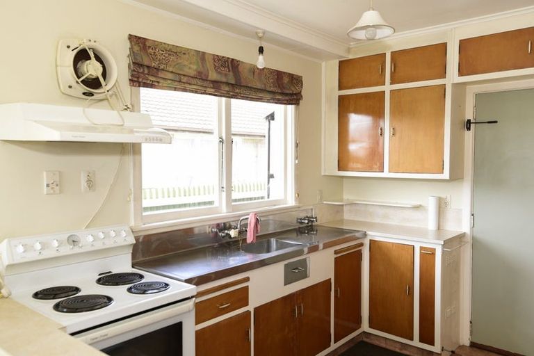 Photo of property in 30 Porter Street, Netherby, Ashburton, 7700