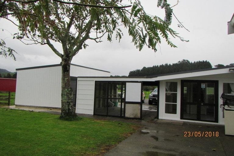 Photo of property in 12 Mcdonald Road, Otara, Opotiki, 3197