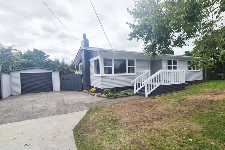 Photo of property in 43 Edmund Road, Mangakakahi, Rotorua, 3015