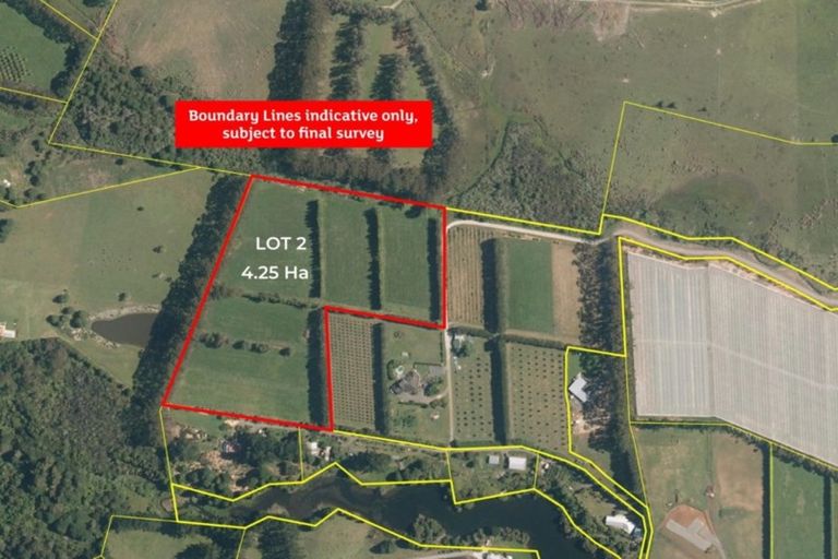 Photo of property in 165a Stanners Road, Kerikeri, 0295