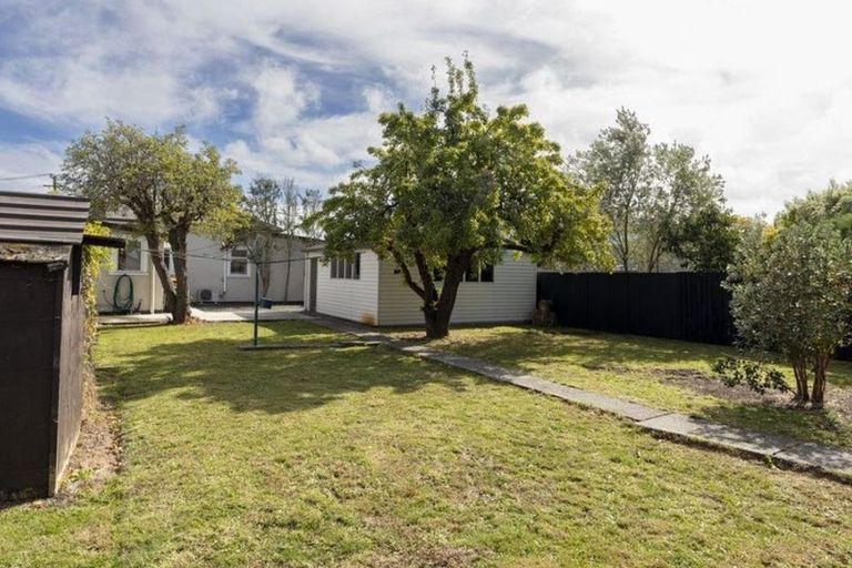 Photo of property in 30 Speight Street, Mairehau, Christchurch, 8013