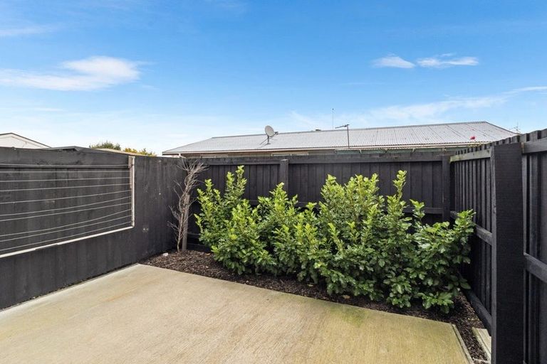 Photo of property in 6/94 Cobham Street, Spreydon, Christchurch, 8024