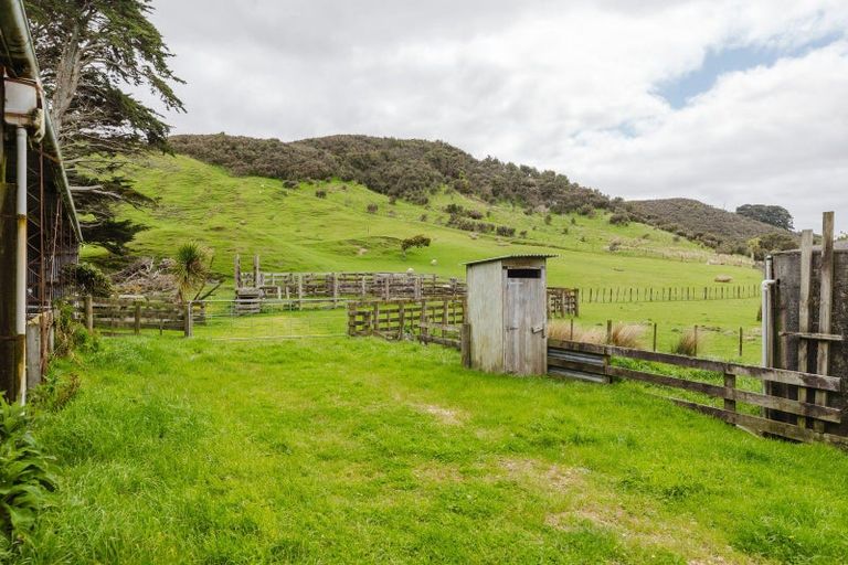 Photo of property in 79a Range Road, Pongaroa, 4990