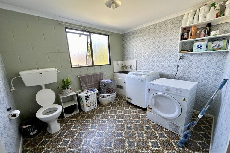 Photo of property in 122 Racecourse Road, Glengarry, Invercargill, 9810