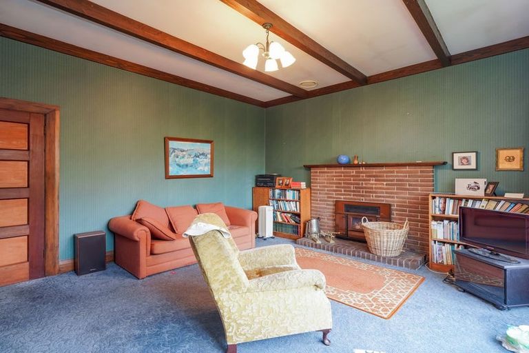 Photo of property in 165 Duke Street, Gladstone, Invercargill, 9810