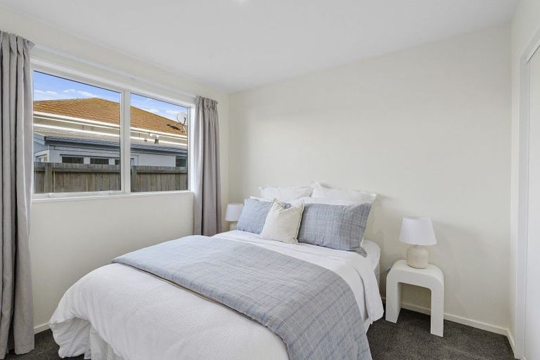 Photo of property in 5b Rosewarne Street, Spreydon, Christchurch, 8024