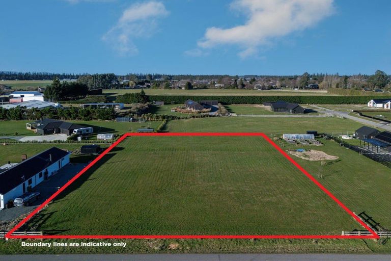 Photo of property in 19 Westward Way, Methven, 7776