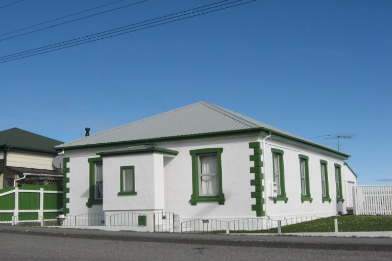 Photo of property in 150 Bright Street, Cobden, Greymouth, 7802