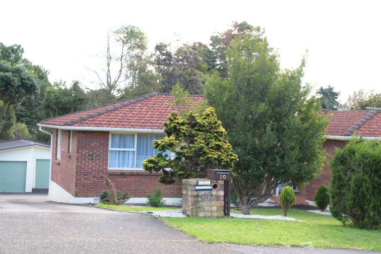 Photo of property in 10 Cosy Place, Howick, Auckland, 2014