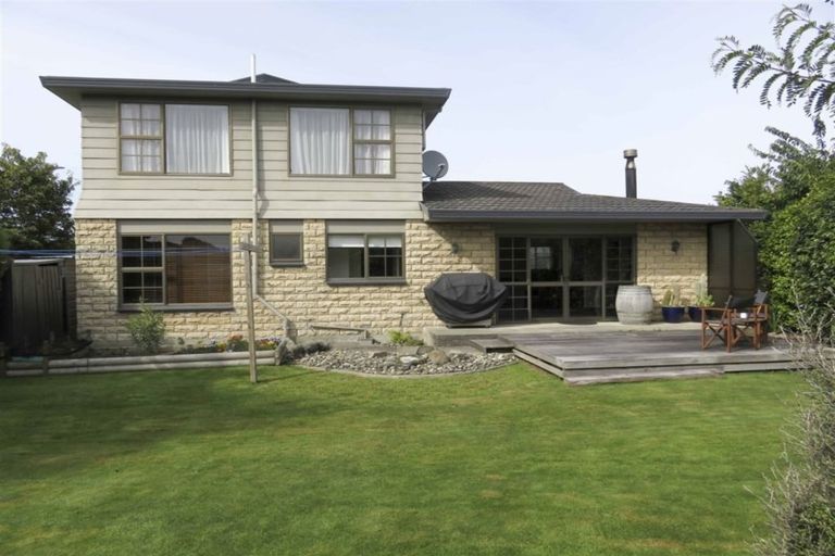 Photo of property in 16 Kildare Place, Waikiwi, Invercargill, 9810