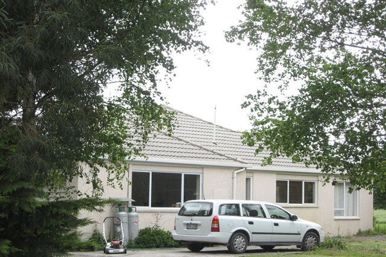 Photo of property in 31 Church Bush Road, Tuahiwi, Kaiapoi, 7691