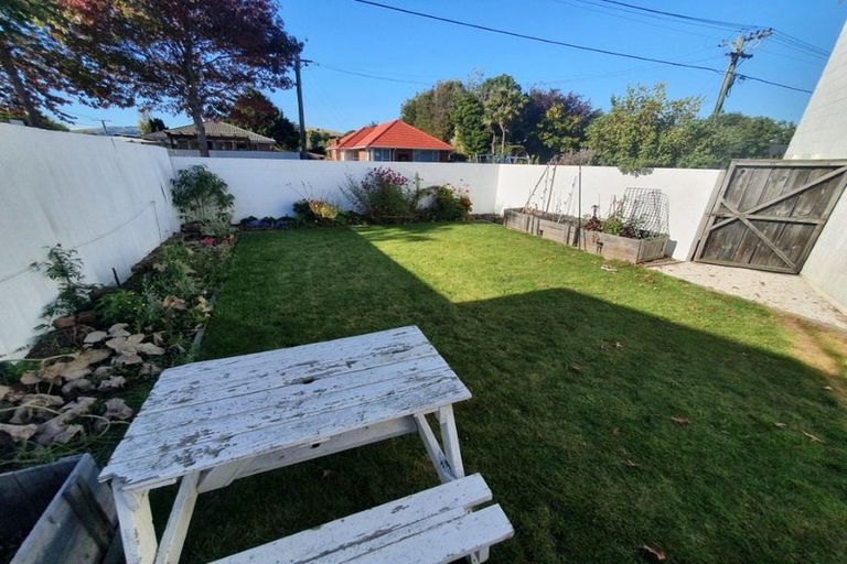 Photo of property in 1/25 Rogers Street, Sydenham, Christchurch, 8023