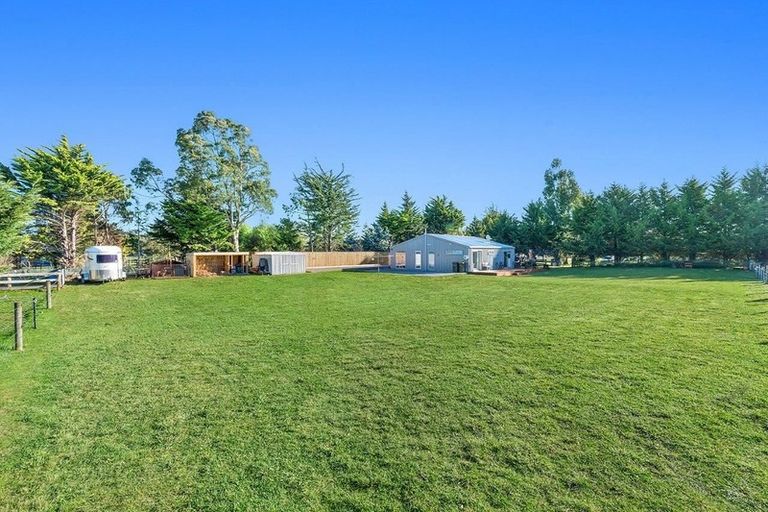 Photo of property in 5/652 Springston Rolleston Road, Rolleston, 7615