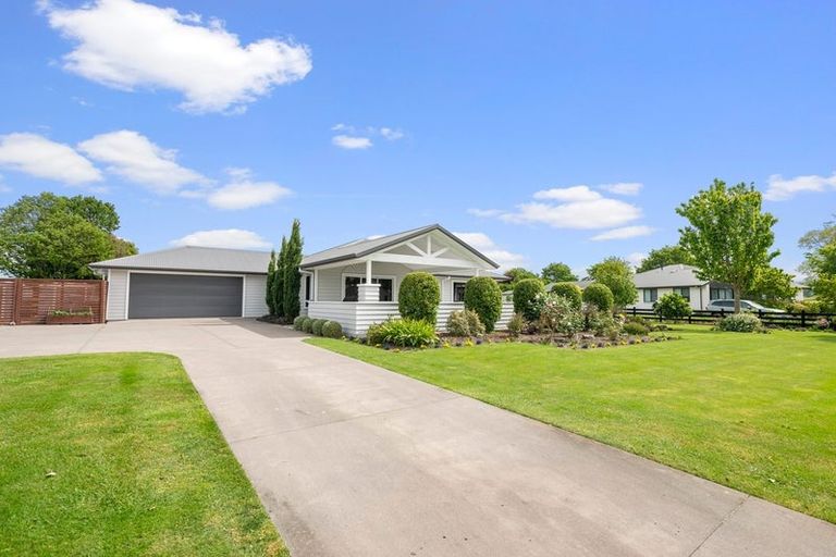Photo of property in 39 Eldonwood Drive, Matamata, 3400