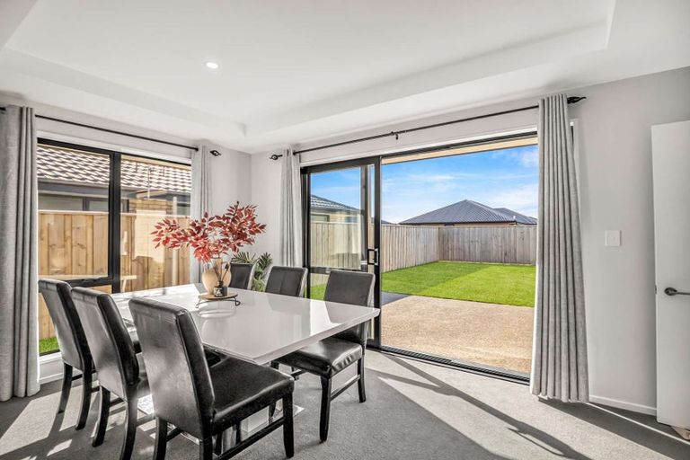 Photo of property in 13 Nathaniel Archer Street, Woodend, 7610