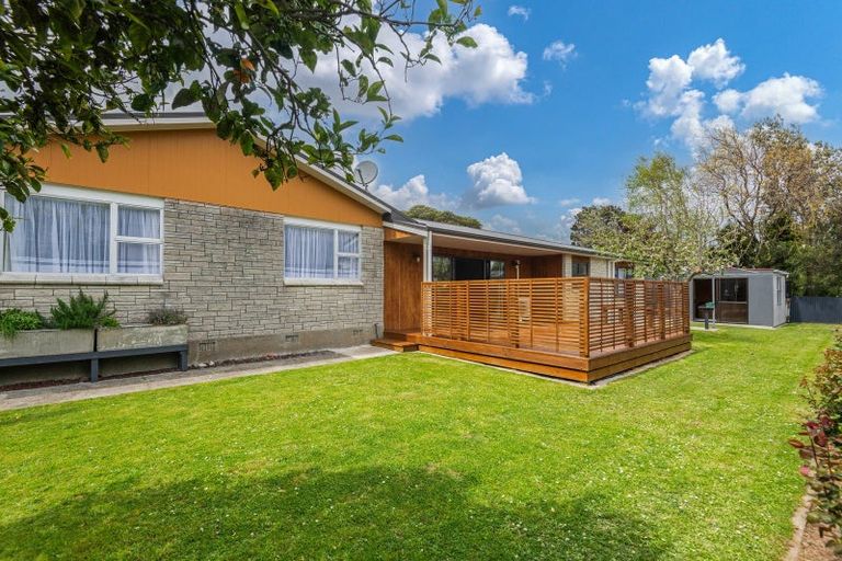 Photo of property in 2a Pollen Street, Woodville, 4920