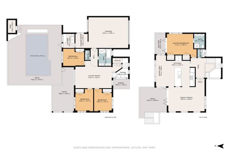 Photo of property in 29 Knights Road, Rothesay Bay, Auckland, 0630