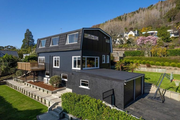 Photo of property in 279 Hampden Street, Nelson South, Nelson, 7010