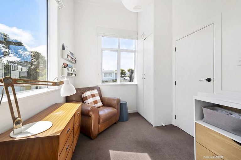 Photo of property in 30 Liffey Street, Island Bay, Wellington, 6023